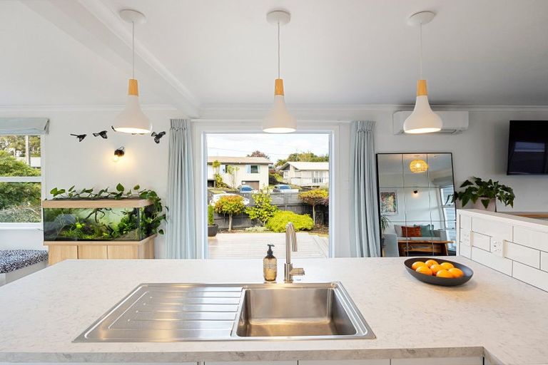 Photo of property in 14 Manapouri Place, Glenview, Hamilton, 3206