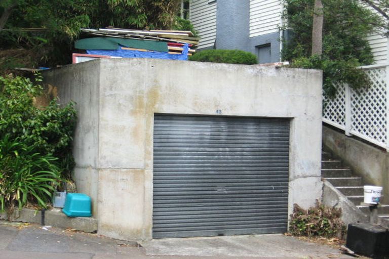 Photo of property in 43 Clutha Avenue, Khandallah, Wellington, 6035