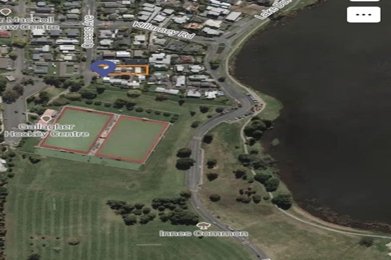 Photo of property in 3/121 Queens Avenue, Frankton, Hamilton, 3204