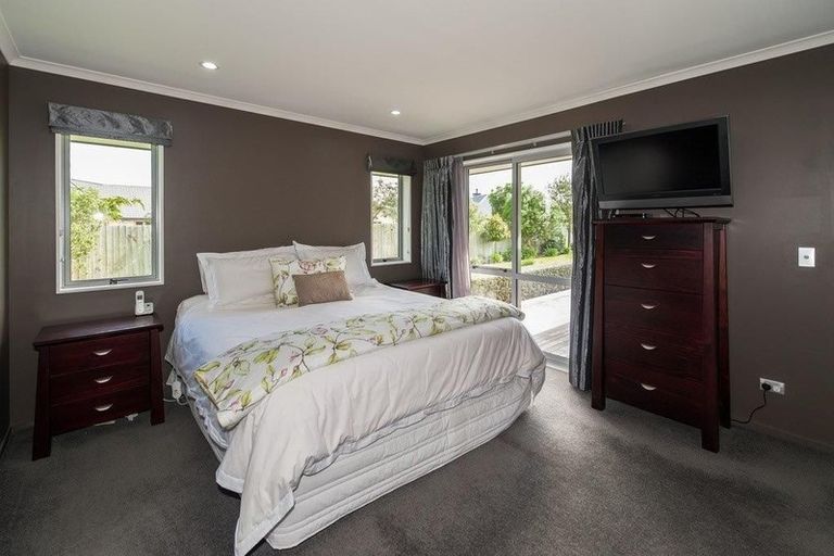 Photo of property in 45a Sheridan Drive, Rolleston, 7614