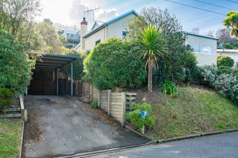 Photo of property in 51 Manapouri Street, Ravensbourne, Dunedin, 9022