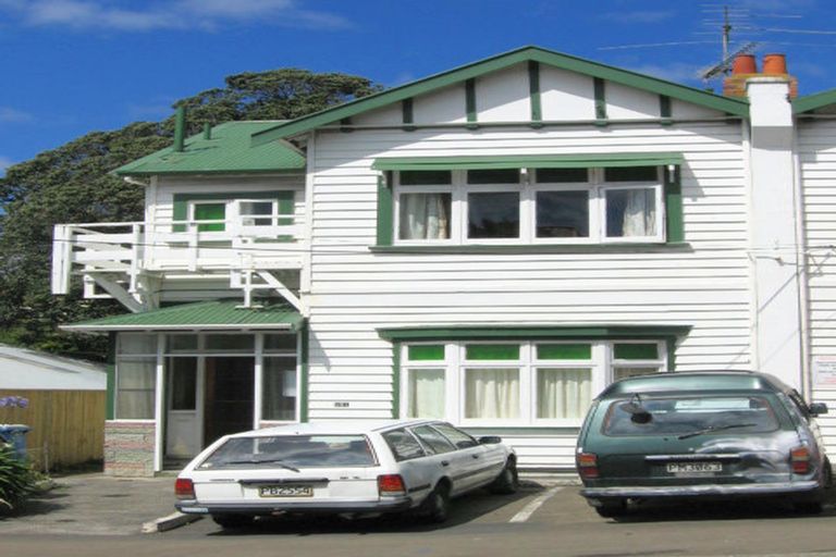 Photo of property in 151a Ghuznee Street, Te Aro, Wellington, 6011