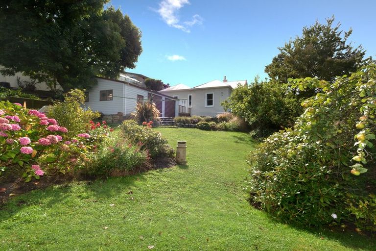 Photo of property in 50 Argyle Street, Mornington, Dunedin, 9011