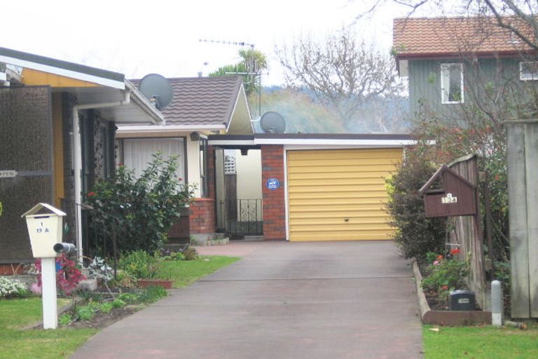 Photo of property in 13a Forward Street, Greenmeadows, Napier, 4112