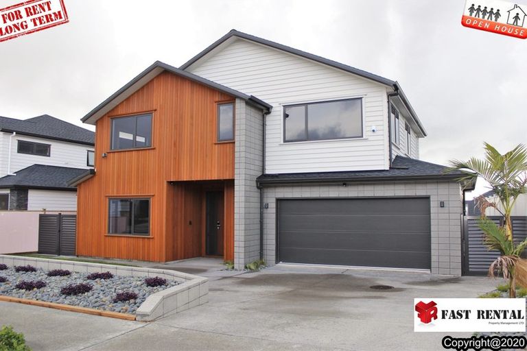 Photo of property in 25 Headland Drive, Long Bay, Auckland, 0630