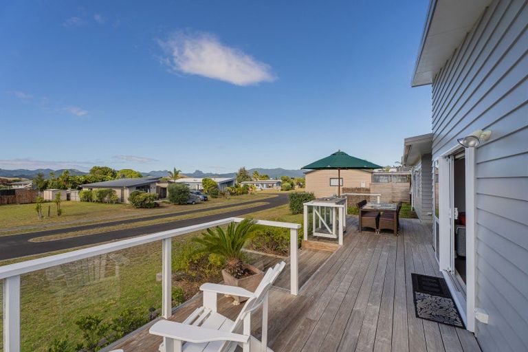 Photo of property in 147 The Fairway, Matarangi, Whitianga, 3592