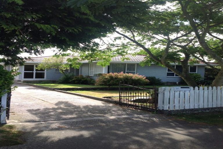 Photo of property in 26 Checketts Avenue, Halswell, Christchurch, 8025