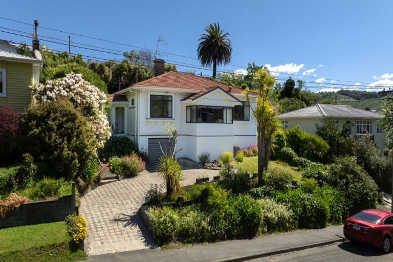 Photo of property in 16 Alfred Street, Nelson South, Nelson, 7010