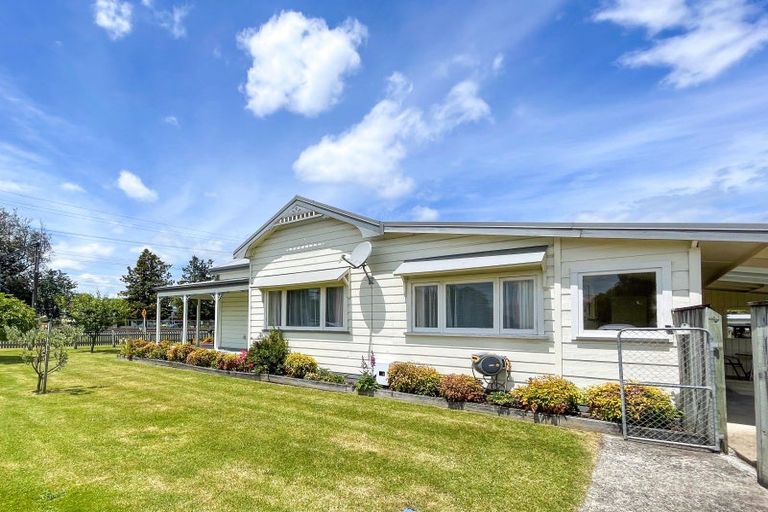 Photo of property in 10 Carroll Street, Te Kuiti, 3910
