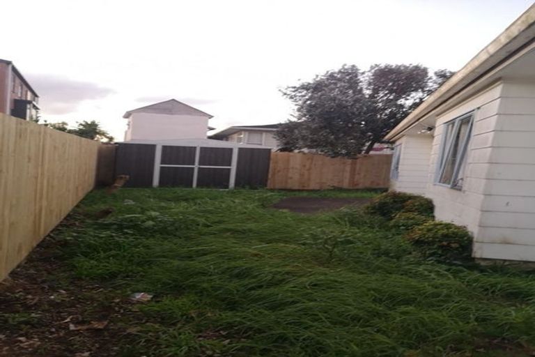Photo of property in 4 Oratu Place, Manurewa, Auckland, 2102