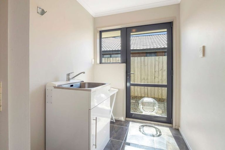 Photo of property in 85 Brookside Road, Rolleston, 7614