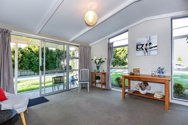 Photo of property in 5a Le Fleming Street, Darfield, 7510