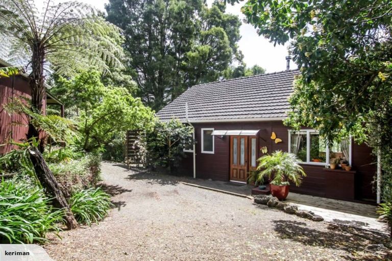 Photo of property in 1626 Springbank Road, Kerikeri, 0293