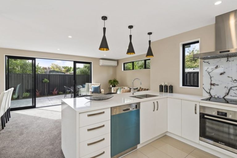 Photo of property in 38a Westminster Street, St Albans, Christchurch, 8014