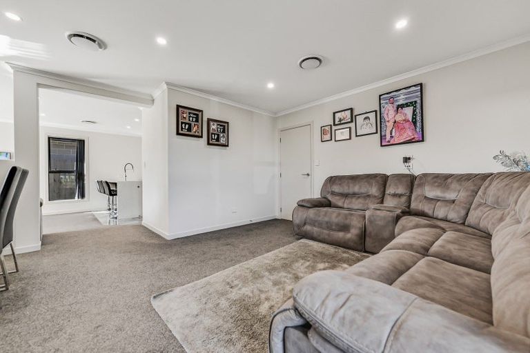 Photo of property in 12 Lulu Avenue, Chartwell, Hamilton, 3210