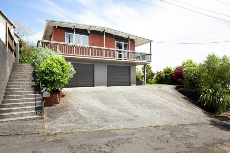 Photo of property in 102b Frankley Road, Frankleigh Park, New Plymouth, 4310
