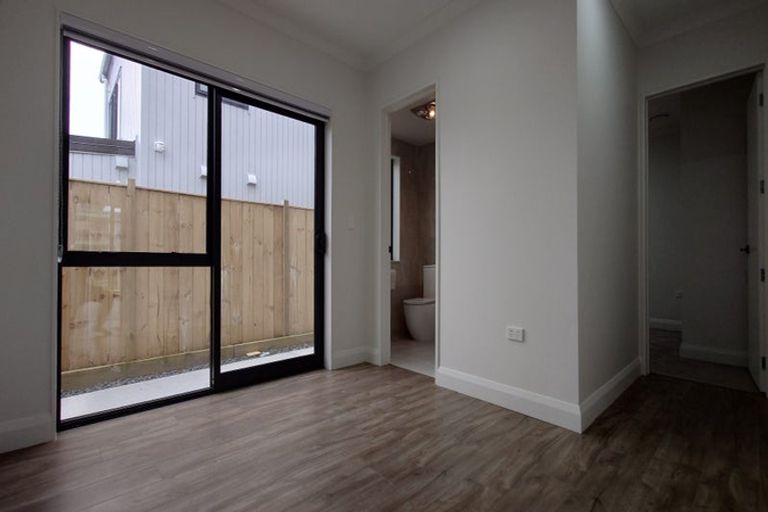 Photo of property in 66 Michael Bosher Way, Flat Bush, Auckland, 2019