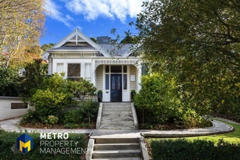 Photo of property in 14 Allandale Road, Saint Clair, Dunedin, 9012