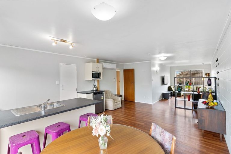 Photo of property in 4/106 Macfarlane Street, Hamilton East, Hamilton, 3216