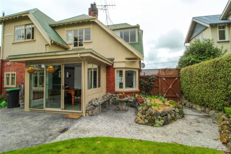 Photo of property in 1 Jackson Street, Seaview, Timaru, 7910