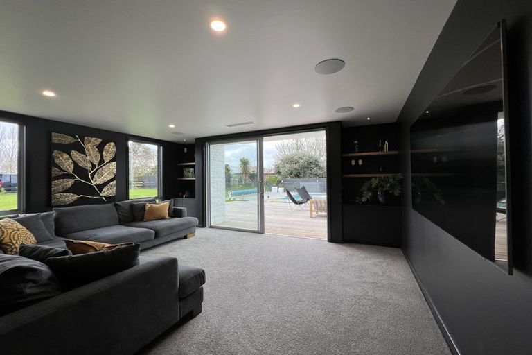 Photo of property in 34 Captain Stone Road, Te Kowhai, 3288