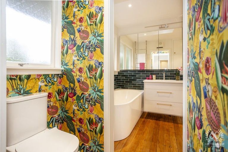 Photo of property in 14 Yeovil Place, St Albans, Christchurch, 8052