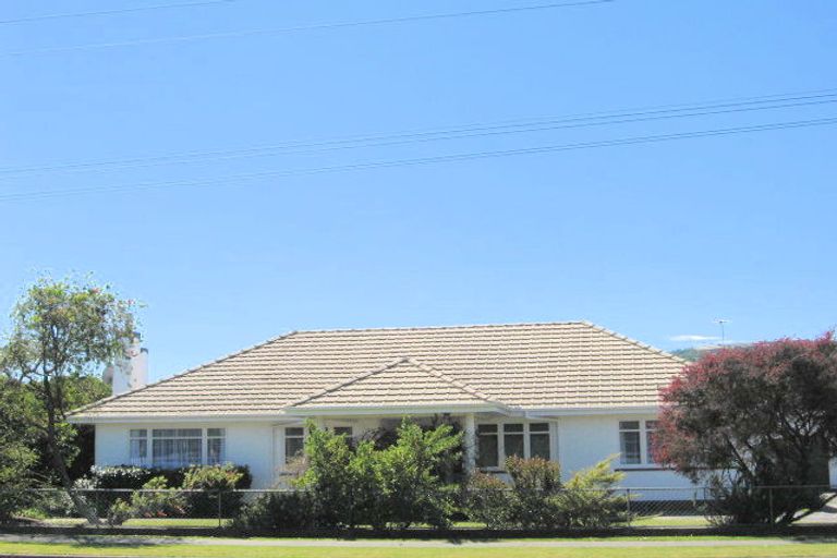 Photo of property in 473 Aberdeen Road, Te Hapara, Gisborne, 4010