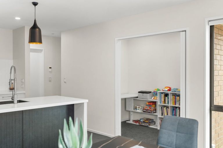 Photo of property in 40 Lansdowne Way, Rolleston, 7615