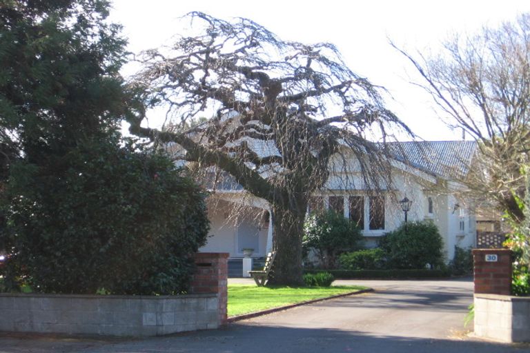 Photo of property in 28b Essex Street, Masterton, 5810