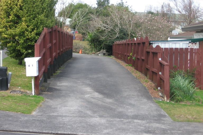 Photo of property in 1/41 Ingram Street, Papakura, 2110