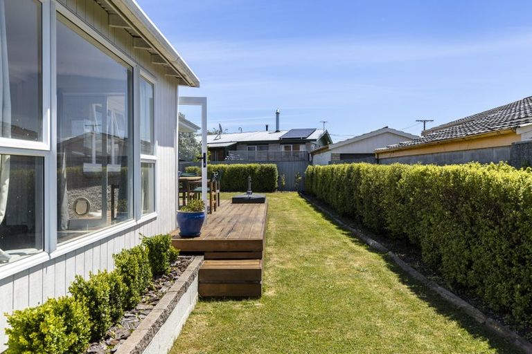 Photo of property in 10 Kilworth Place, Witherlea, Blenheim, 7201