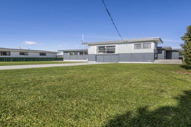 Photo of property in 6 Stanley Street, Matamata, 3400