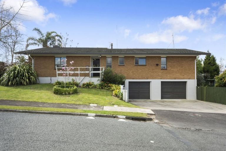 Photo of property in 2 Barnett Place, Te Puke, 3119