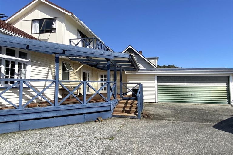 Photo of property in 4 Joyce Crescent, Greymouth, 7805