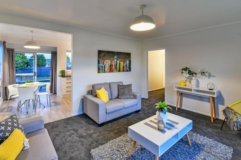 Photo of property in 35 Wordsworth Road, Manurewa, Auckland, 2102