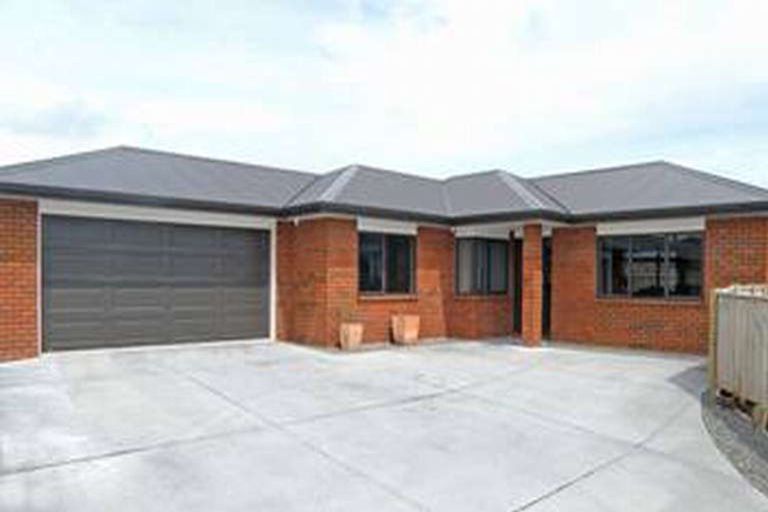 Photo of property in 58f Penrod Drive, Bell Block, New Plymouth, 4312