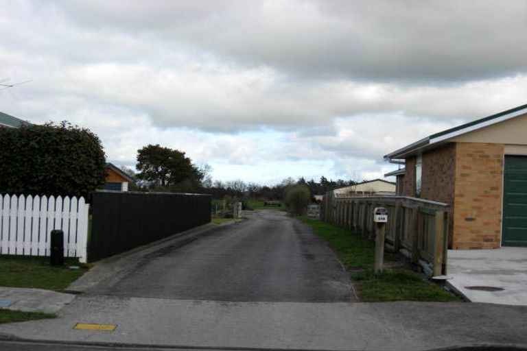 Photo of property in 34 Millard Avenue, Kuripuni, Masterton, 5810