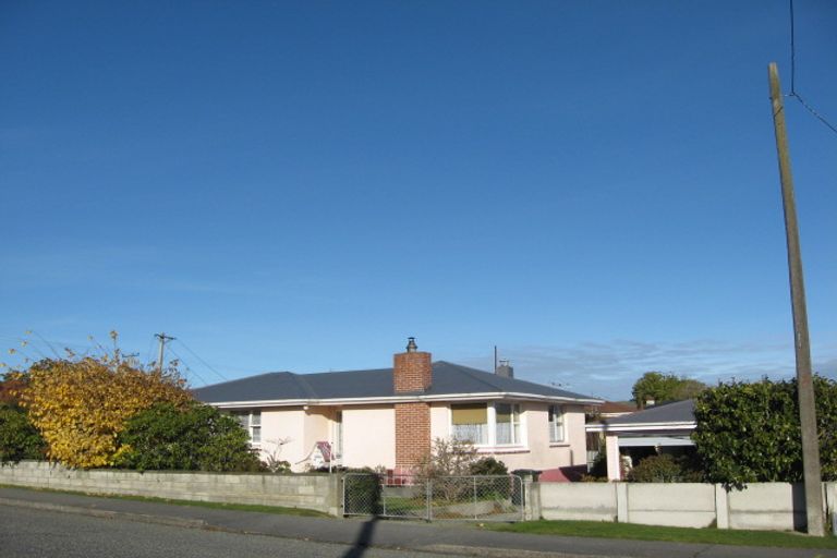 Photo of property in 48 Wentworth Street, East Gore, Gore, 9710