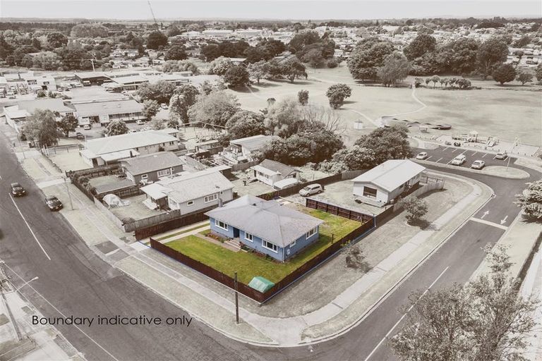 Photo of property in 10 Dunlop Road, Te Puke, 3119