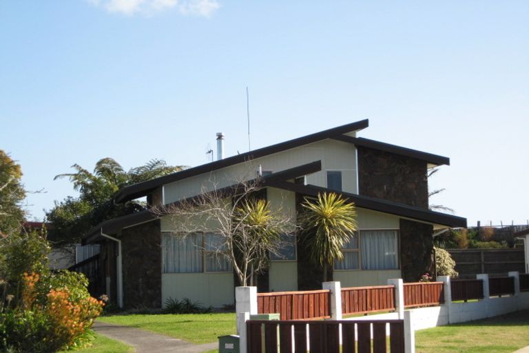 Photo of property in 109 Riverside Drive, Whakatane, 3120