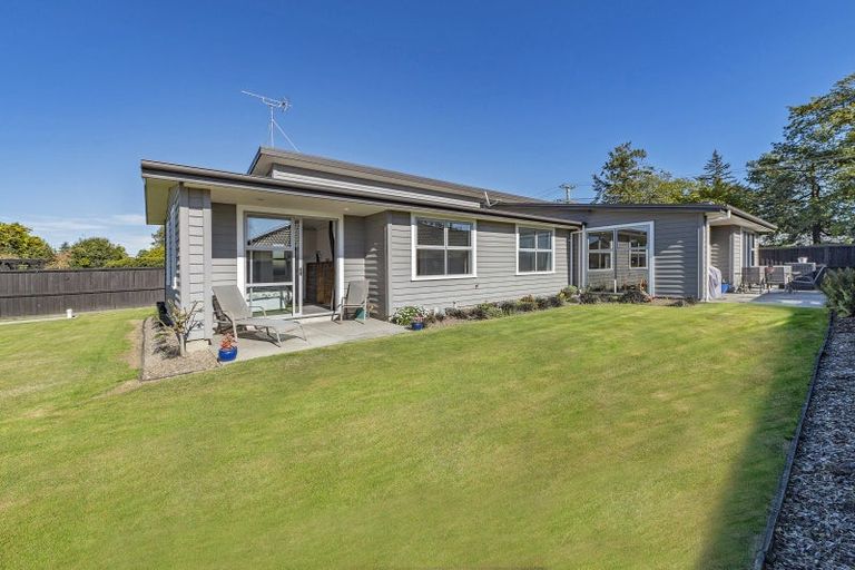 Photo of property in 1310 Courtenay Road, Kirwee, Darfield, 7571
