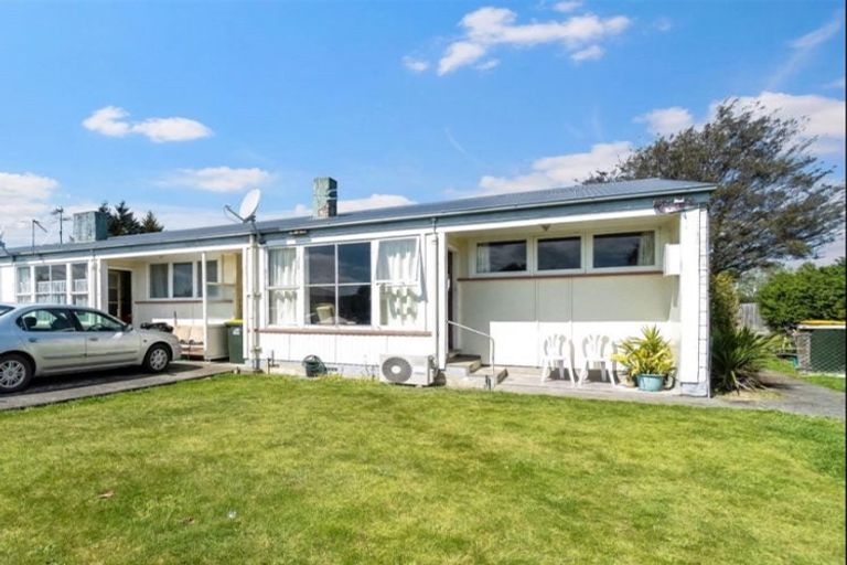 Photo of property in 34 Galbraith Street, Allenton, Ashburton, 7700