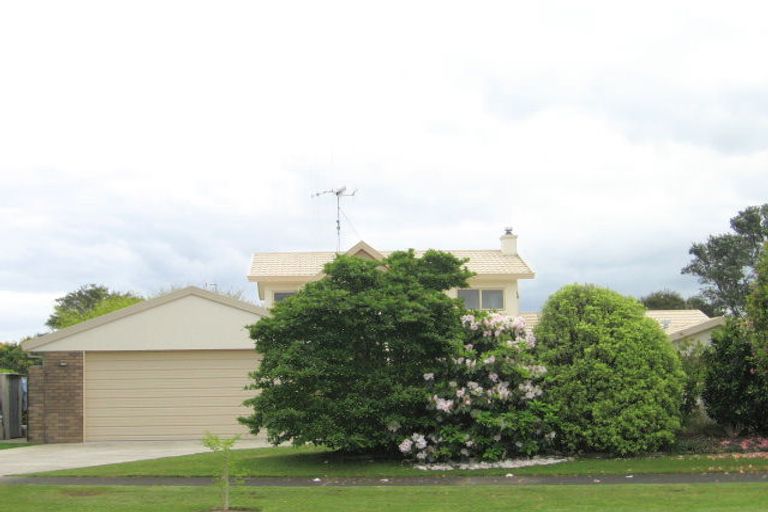 Photo of property in 23 Francis Drive, Katikati, 3129