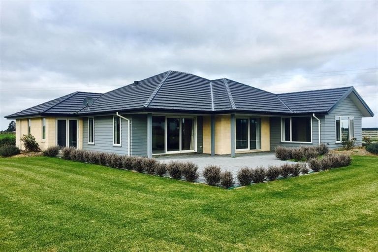 Photo of property in 1086 Homebush Road, Darfield, 7571