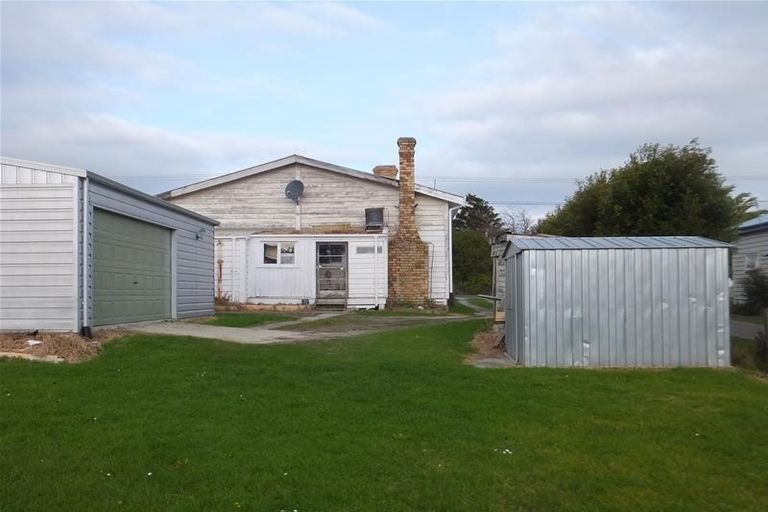 Photo of property in 64 Gordon Street, Dargaville, 0310