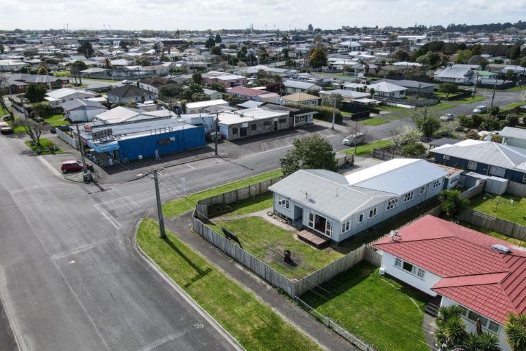 Photo of property in 7 Blackburn Street, Frankton, Hamilton, 3204