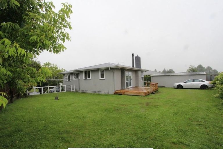 Photo of property in 6 Pukeko Place, Tokoroa, 3420