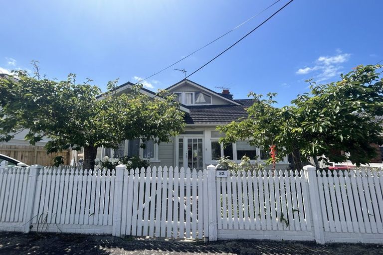 Photo of property in 52 Calliope Road, Devonport, Auckland, 0624