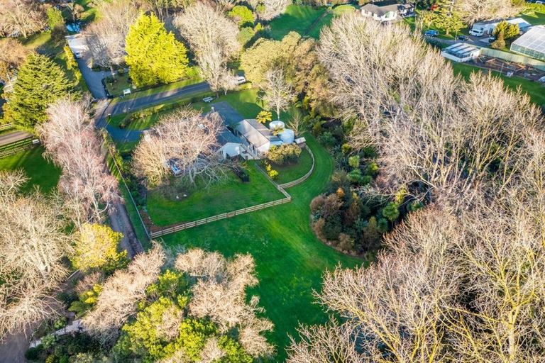 Photo of property in 26 Woodlyn Drive, Karaka, Drury, 2578