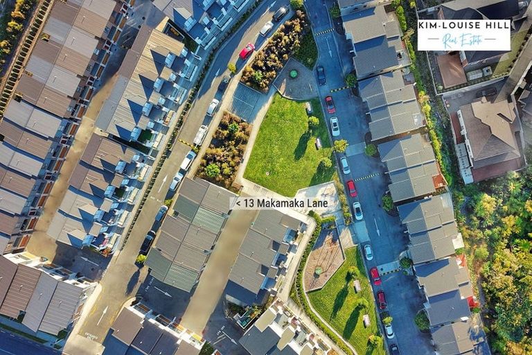 Photo of property in 13 Makamaka Lane, Albany Heights, Auckland, 0632